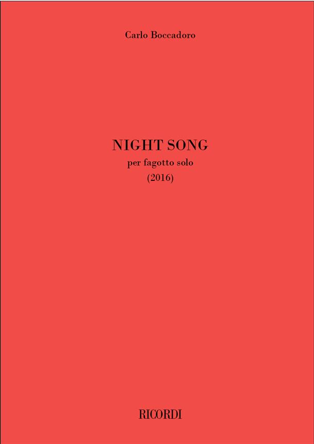 Night Song